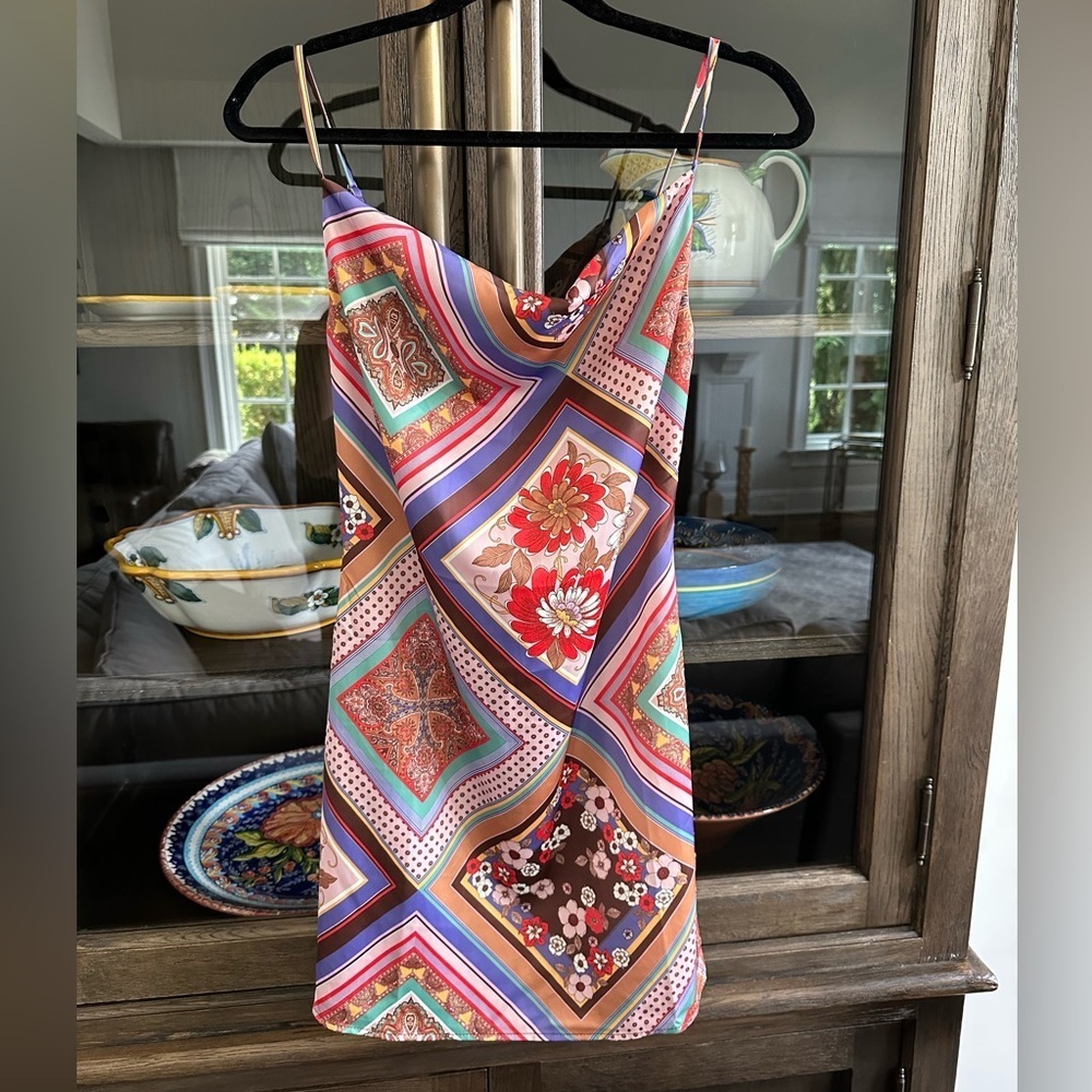 Urban Outfitters: Slip Dress​​​ - Picture 3 of 5